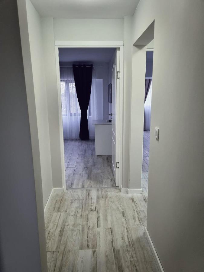 Luxurious Apartment With 3 Rooms And 2 Bathrooms In Corabia Buitenkant foto